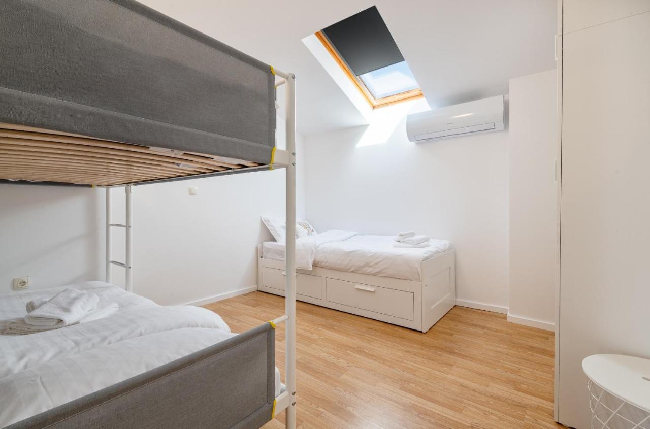 Apartment Familia Neum Exterior foto