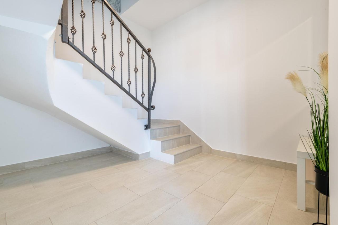 Apartment Familia Neum Exterior foto